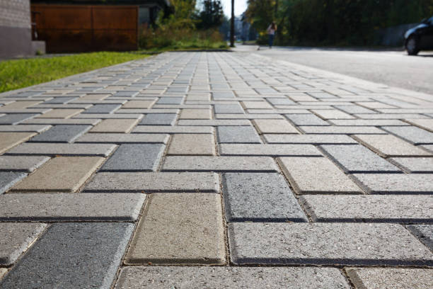 Best Permeable Paver Driveway  in East Providence, RI