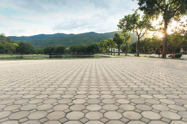Best Concrete Paver Driveway  in East Providence, RI