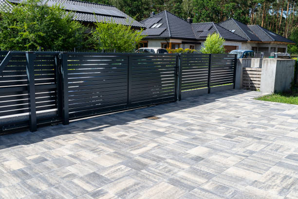 Professional Driveway Pavers in East Providence, RI