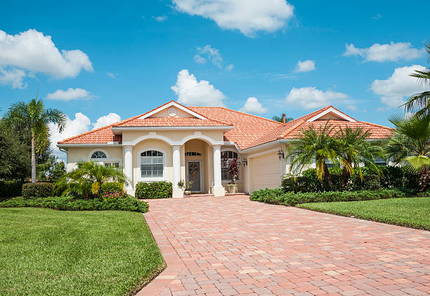 Best Driveway Paver Repair  in East Providence, RI