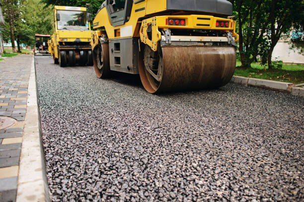 Driveway Pavers for Homes in East Providence, RI